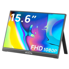 Arzopa A1 15.6" FHD IPS Portable Monitor